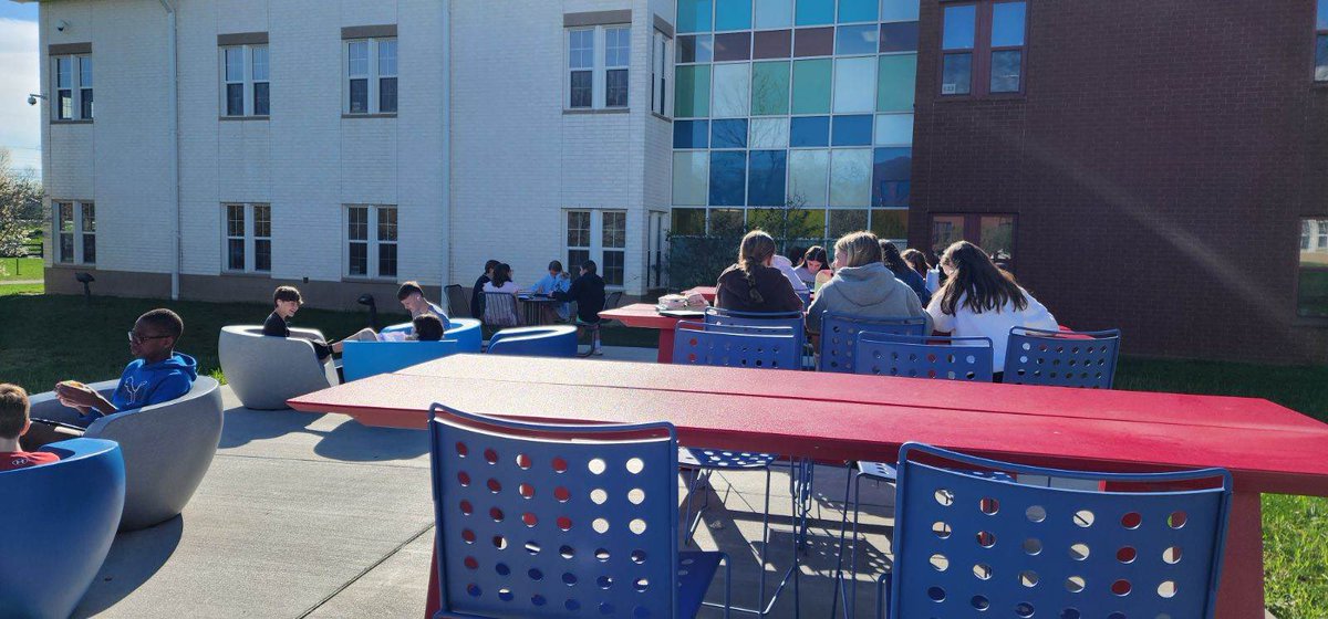 Emily Rose Dunker tweet media