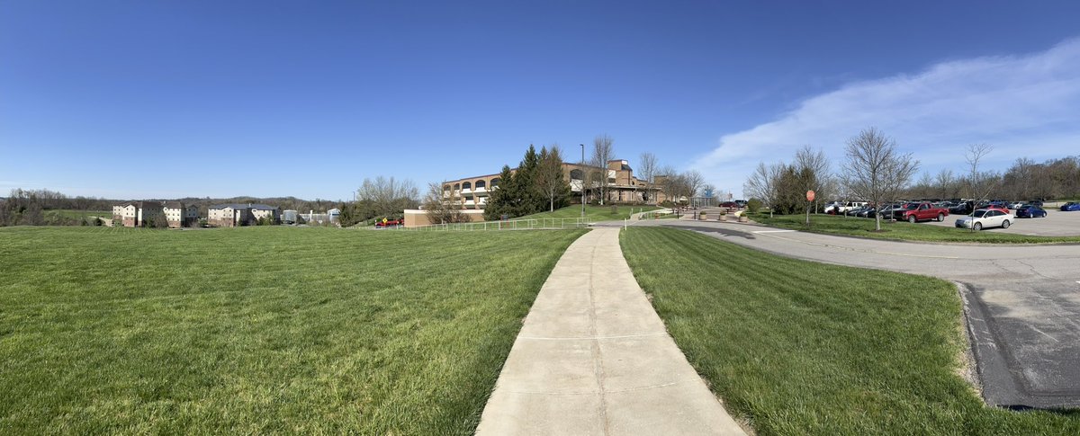 Pittsburgh Technical College tweet media