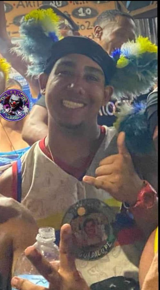 TentaSorte2G's tweet photo. Perdemos um bom, vai na paz irmão. Sdds João 😢🏴 https://t.co/5gAhFAOgB7