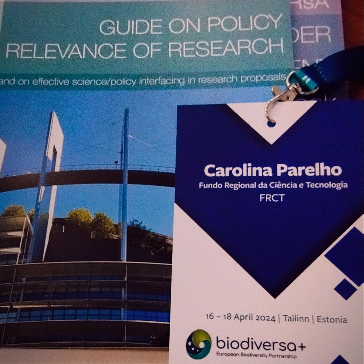 Fundo Regional da Ciência e Tecnologia (FRCT) tweet media