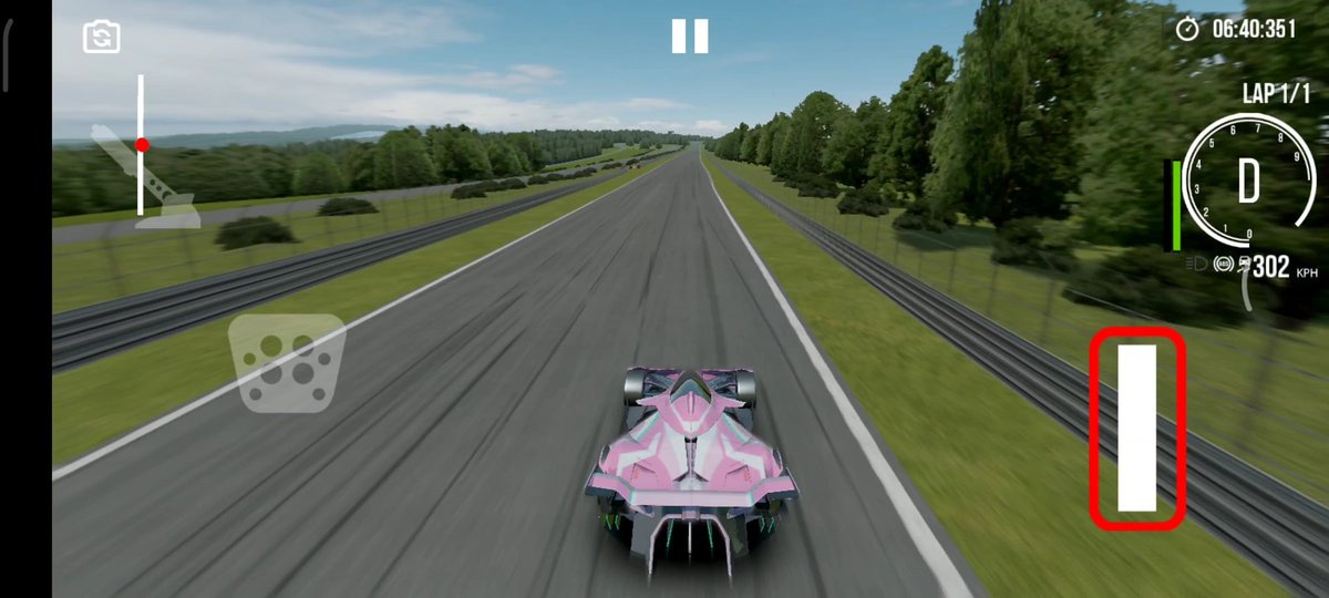 Stephen_1688's tweet photo. @AssolutoRacing High-speed https://t.co/jnxcCpErVl