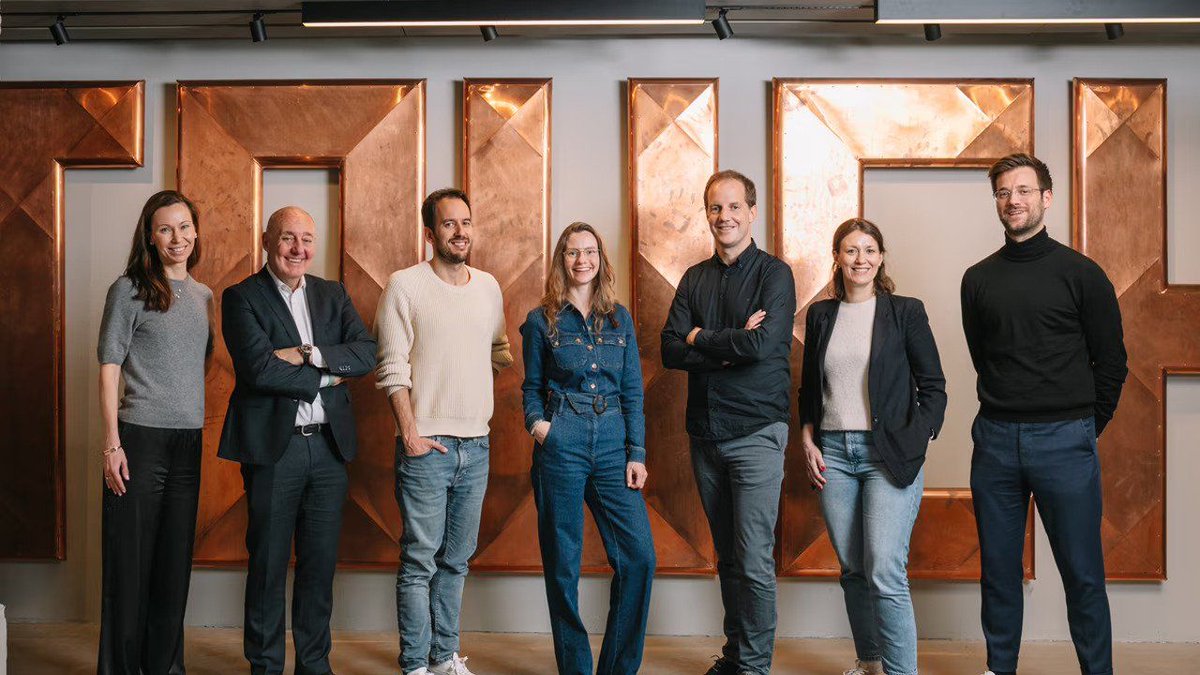 tech_eu's tweet photo. Cozero raises €6.5M for climatetech software: aiding enterprises in decarbonisation https://t.co/5FzKULEfHf https://t.co/WNeqIrnmjq
