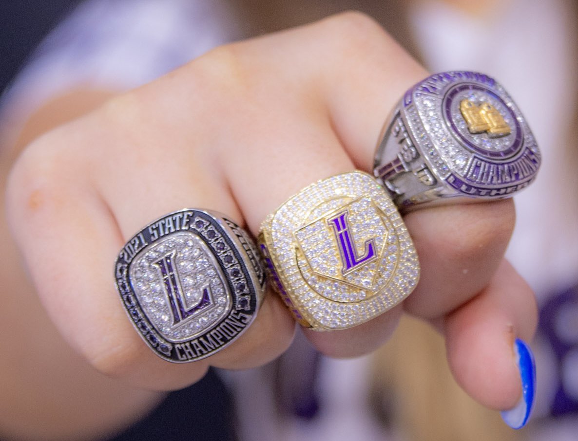 Hailey Maestretti ‘24 LHP/1B tweet media