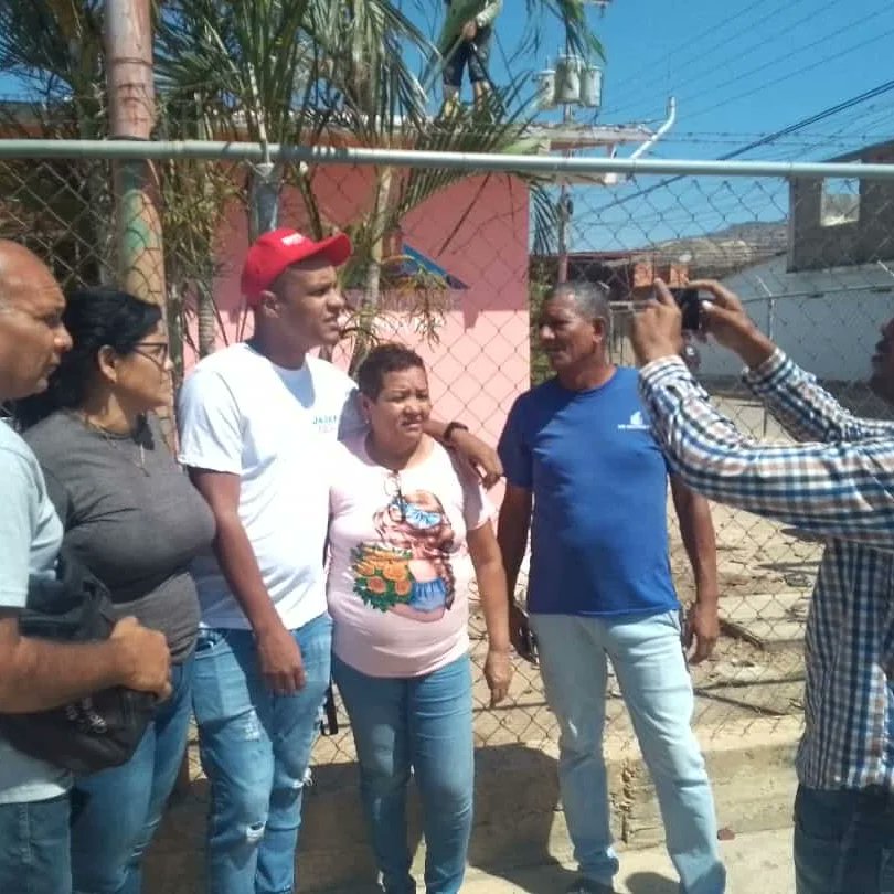 Presidente Maduro fortalece red hospitalaria a través de Bricomiles en Sucre #Cumaná #JuntosPorCadaLatido❤️ #SaludEsAmorPorSucre @nicolasmaduro @florescilia @gpintovzla @delcyrodriguezv @remigioceballosichaso @dcabellor @SucreGobierno @magagutierrezv @magalygutierrezv