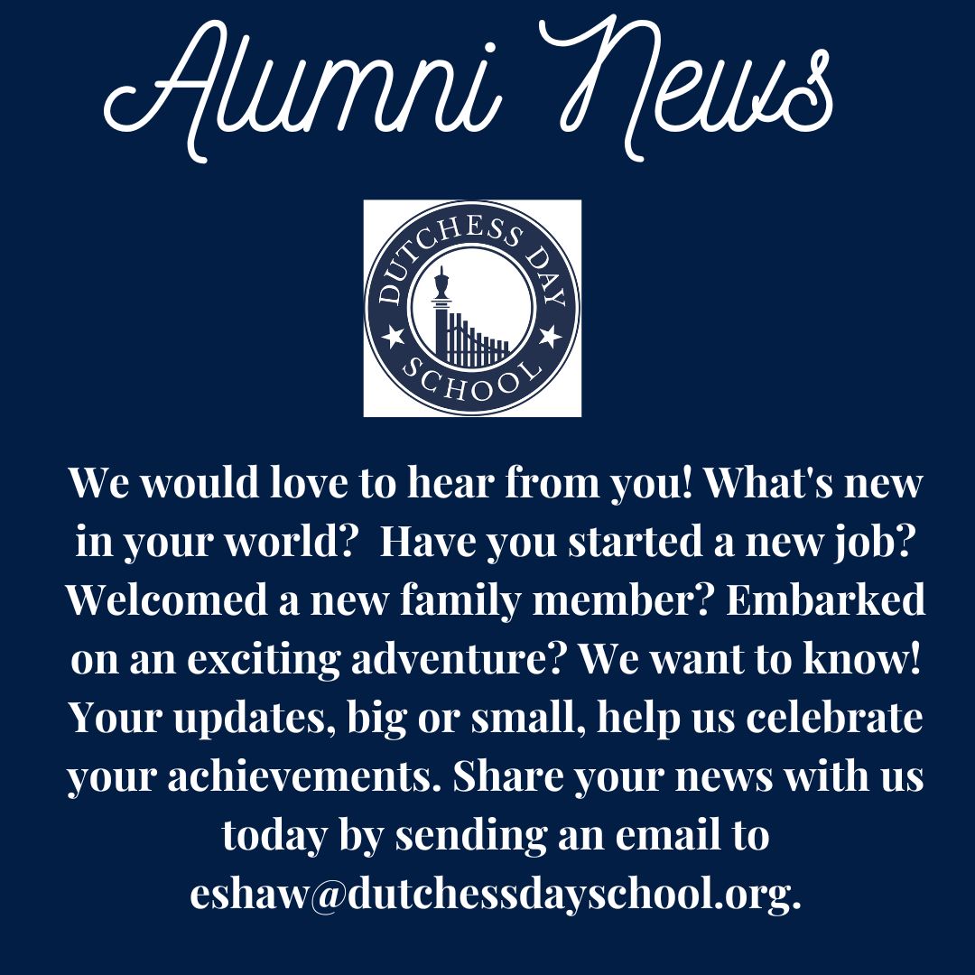 Dutchess Day School (@dutchessday) on Twitter photo 