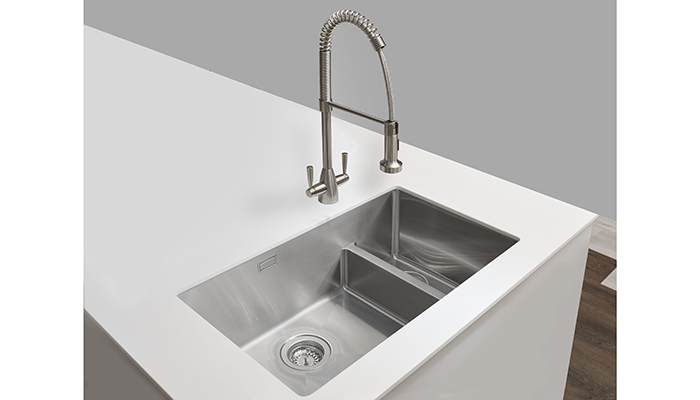 Industry update: Häfele enhances sink and tap offering with 2 new ranges 👉 ow.ly/Ryez50RgorC #kbb #retail