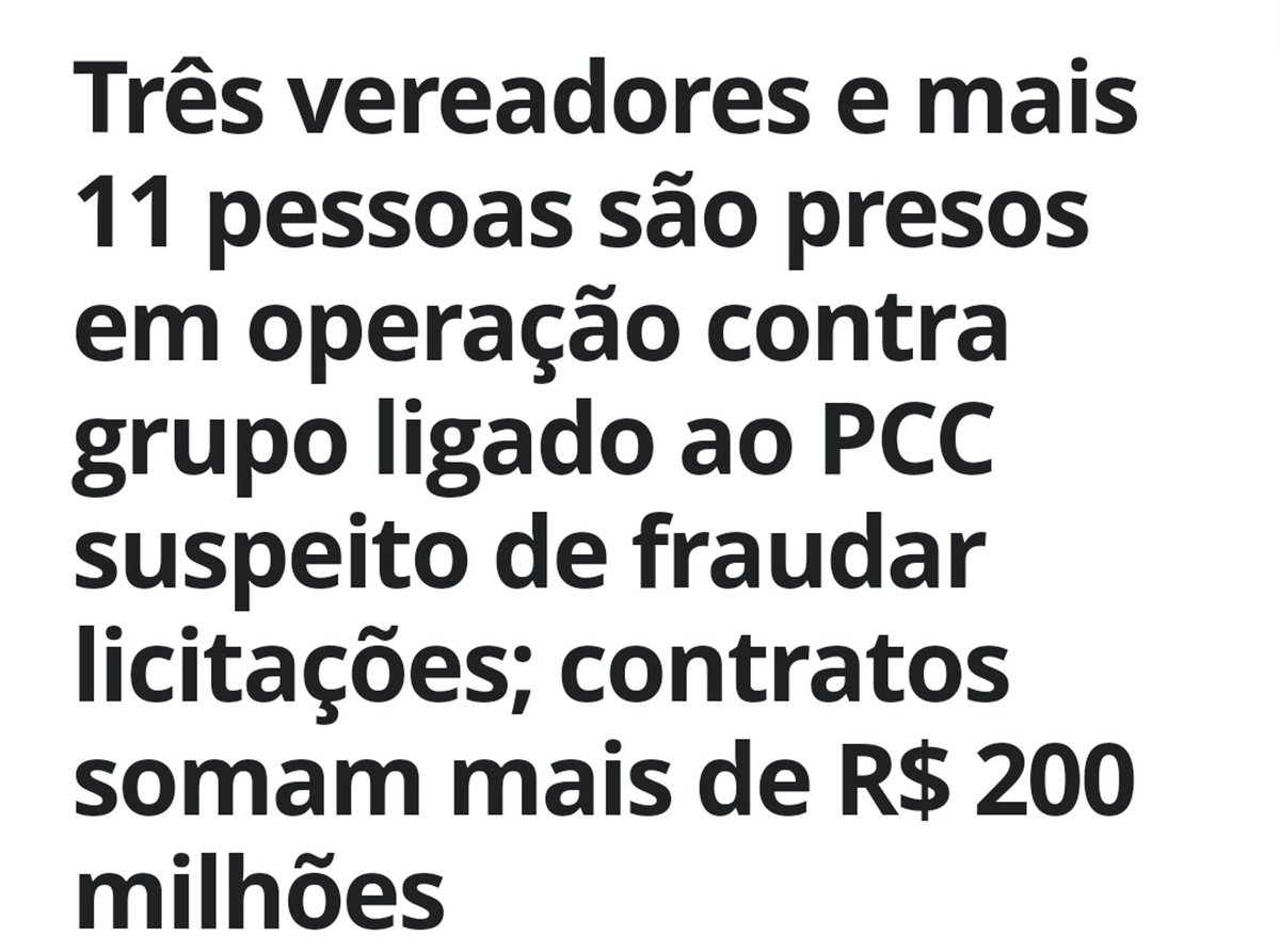 Sobre os vereadores. O tal do ricardo queixão é do PSD de kassab, que apoia o prefeito ricardo nunes e o governador tarcísio. Já luiz carlos alves dias é do MDB, partido do alcaide de SP. Por fim, flávio batista de souza (podemos) homenageou tarcísio com moção de aplauso.