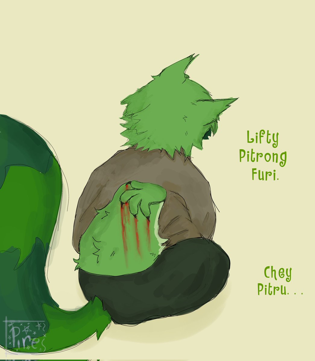 Pire6_16's tweet photo. #htf #happytreefriends #happytreefriendslifty #htflifty #htftwt #happytreefriendsareback #sketchcolor #sketch #coloring https://t.co/l93NKUqKnP