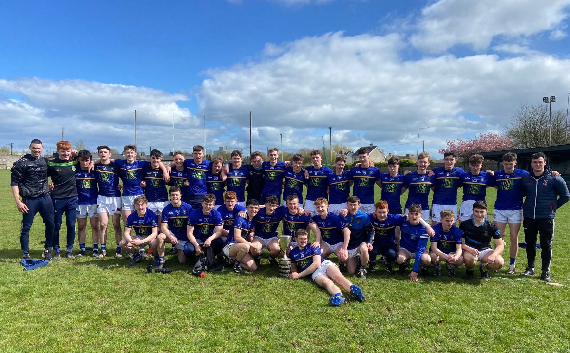 Result Limerick Post Primary Schools Senior A U19 Hurling Final 
Ardscoil Ris: 0-23(23)
SNTN Doon: 1-20(23)

Congratulations to SNTN Doon who won 4-3 on Penalties