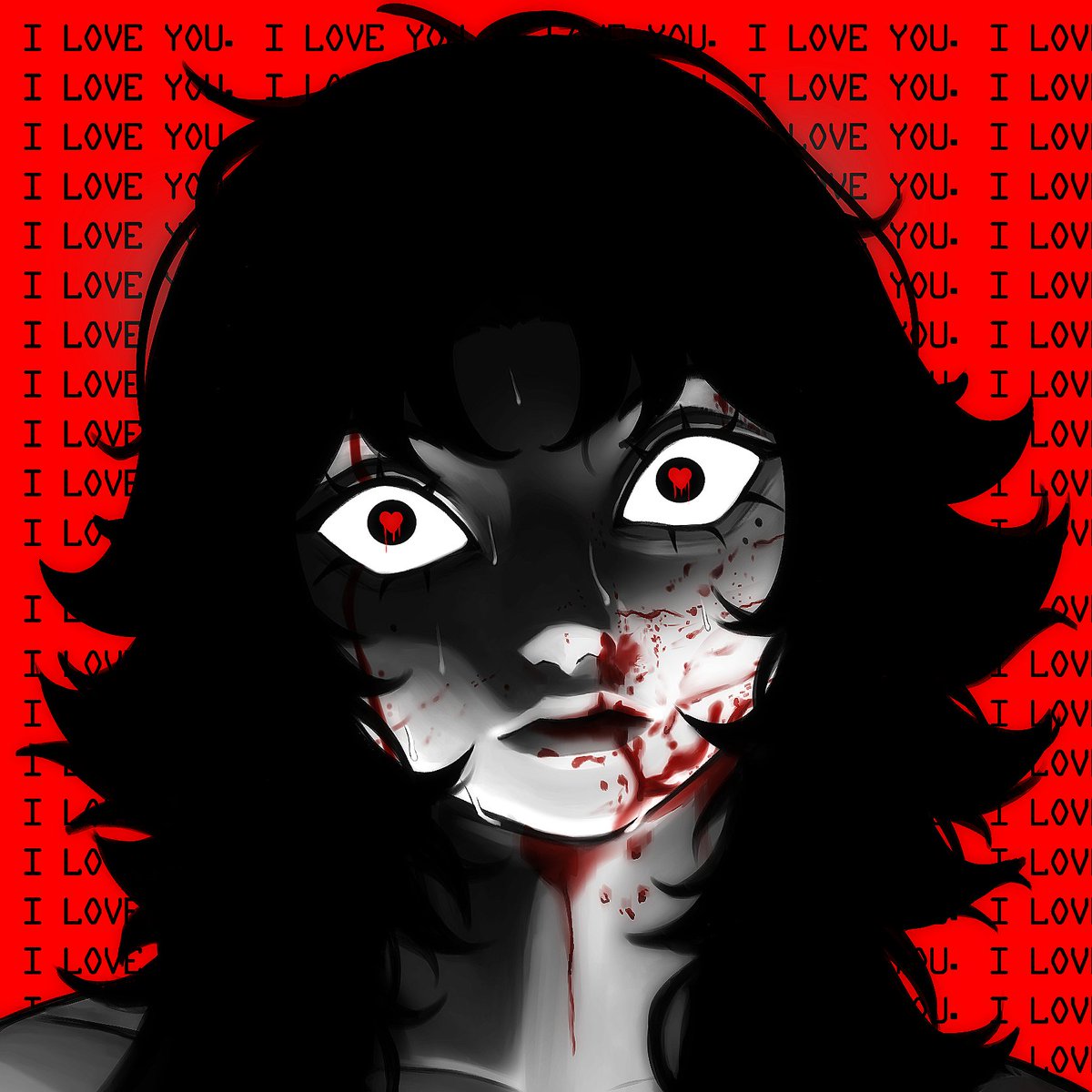 Akumora's tweet photo. https://t.co/ZpKP7A6eXz
And with that, Its live!
For the first time in ages, I'm opening up c*mms! ^__^ Some more examples below! https://t.co/QtW2AOZ5rv