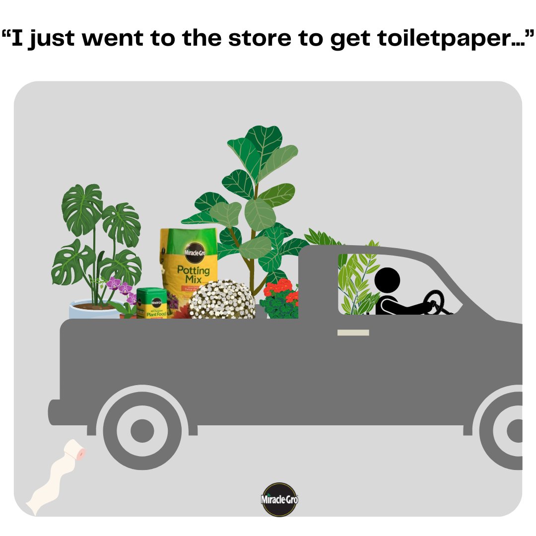 Miracle-Gro tweet media