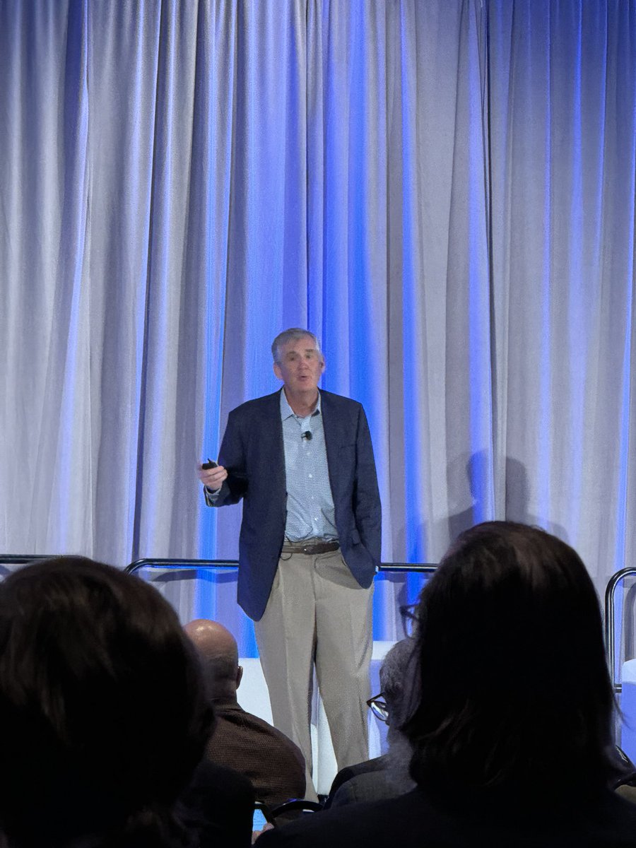 TXCompPower's tweet photo. Insightful info by @Calpine CEO Thad Hill at @GCPAssociation  spring conference on what needs to happen from the perspective of people who are deploying capital in ERCOT to build new gas generation. #txlege #txenergy https://t.co/nZRQfykuHf