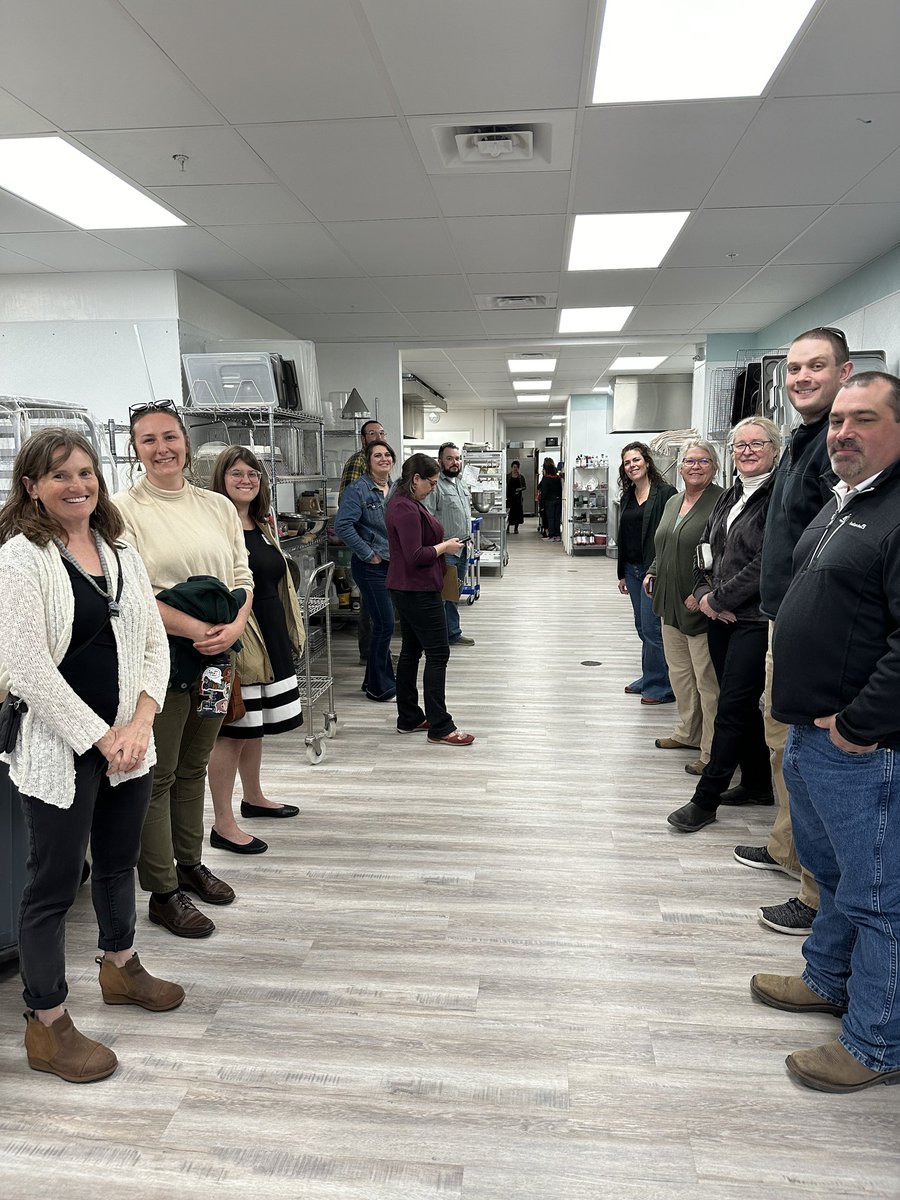 MTAgriculture's tweet photo. Today, the FADC Network launched their quarterly newsletter, where you can stay updated on the latest developments, insights, and resources in the dynamic world of food and agriculture.
See our story for more!
#MTAg #MontanaAg #MTAgriculture #FADCNetwork https://t.co/VMhOhVw2Tt