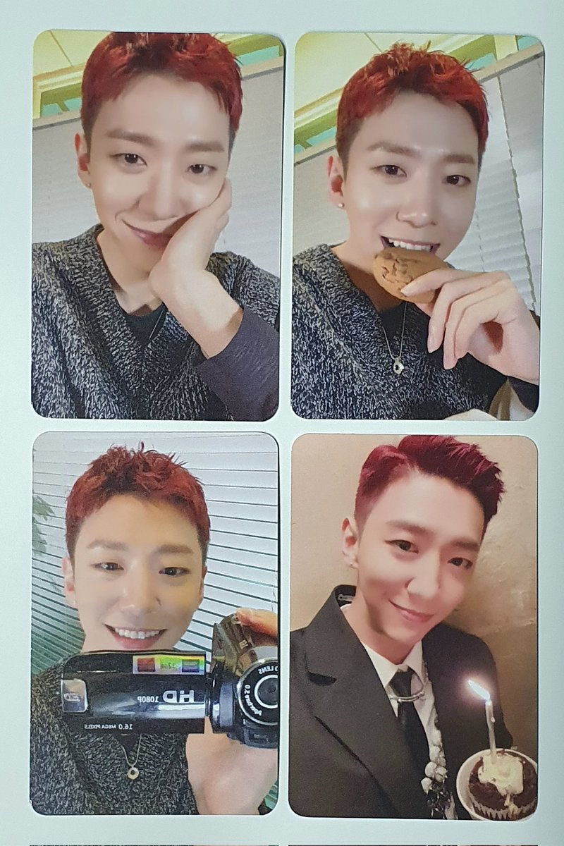 _day_DAY_day_'s tweet photo. 메이크스타 대면 팬싸
미공개 포토카드 (데이트 ver.)
+ 생일 포토카드

데이트버전이래😆😆 https://t.co/WBZBhGcUSk