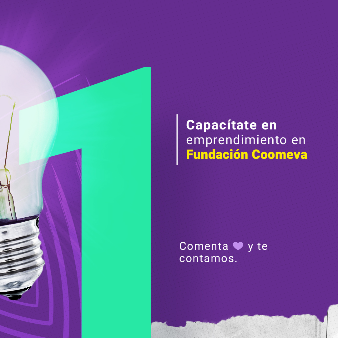 Grupo_Coomeva's tweet photo. ¡Feliz Día Mundial del Emprendimiento!🚀

Empieza tu 1, 2, 3 en Fundación Coomeva. 💜☦📣⬇️

#DíaMundialdelEmprendimiento #FundaciónCoomeva #Emprendedores #Emprendimiento #Emprender https://t.co/jbW7GGbkaF