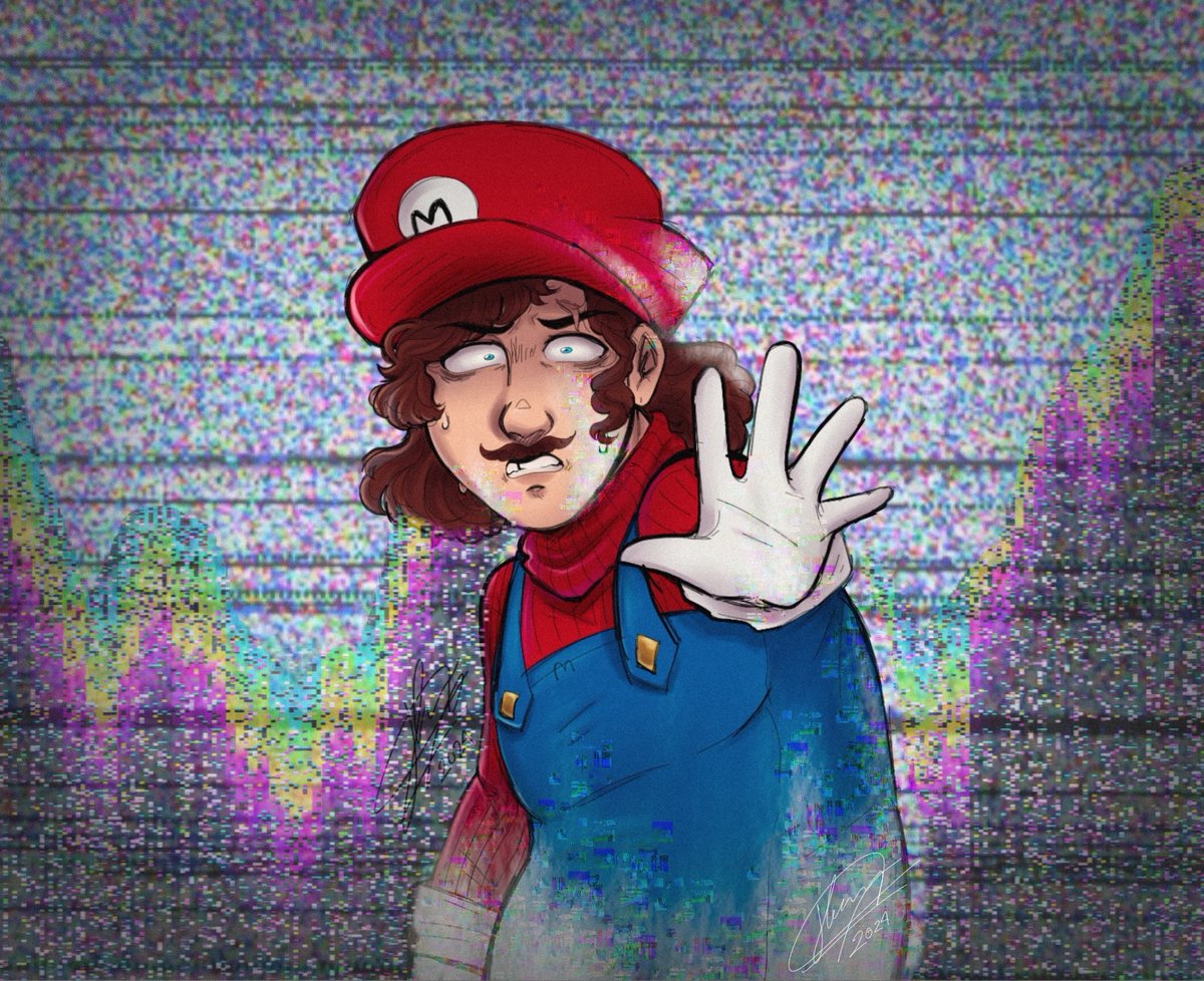 . . . ?
#smg4 #smg4fanart #puzzlevision