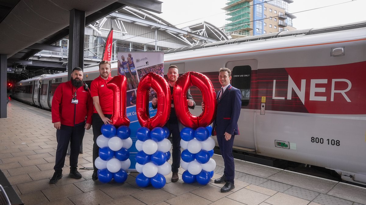 UK Corporate Games tweet media