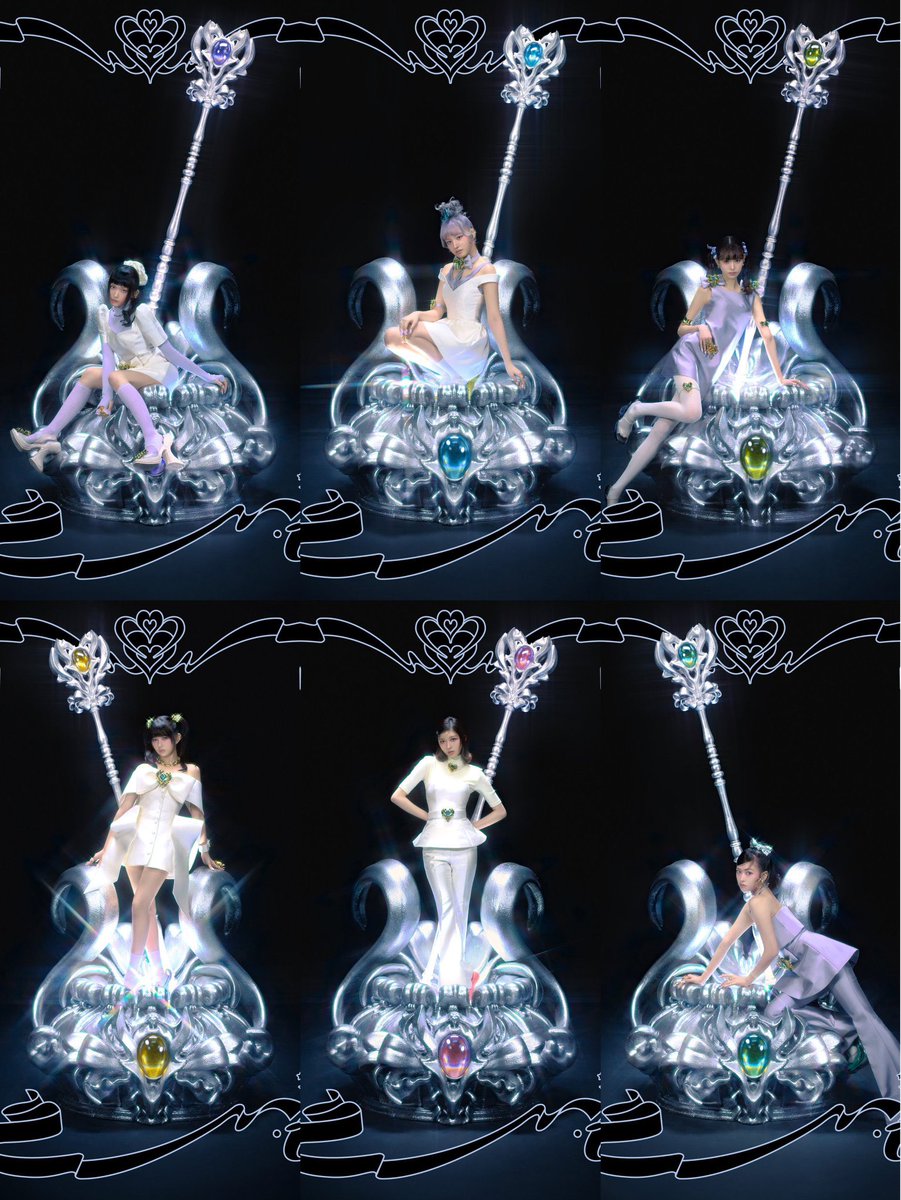 lilyilichil tweet picture