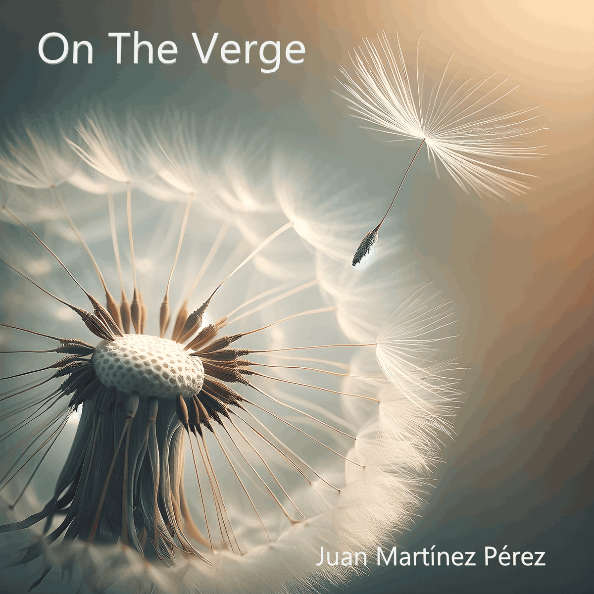 My upcoming release 'On The Verge' is due on April 19th. It's an acoustic exploration of the moments preceding significant events, setting the stage for a new musical adventure soon coming your way. If you like, pre-save: florecillarecords.lnk.to/OnTheVerge @pandoraAMP @spotify @deezer