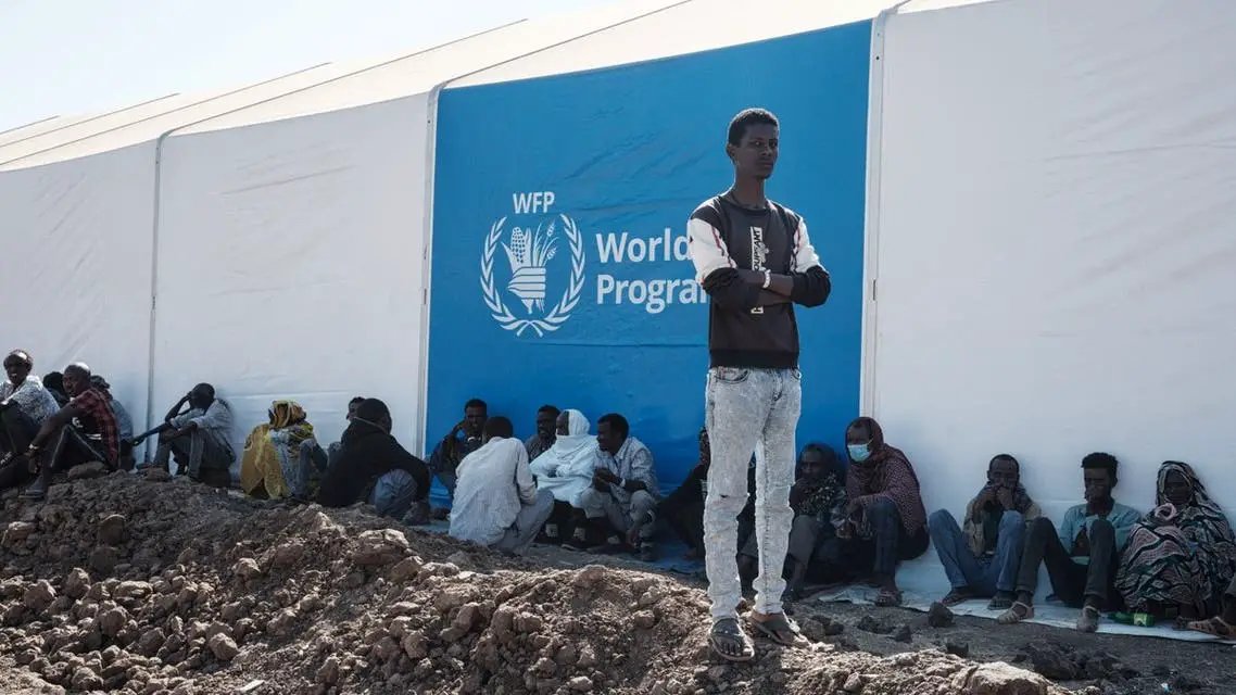 We are hearing a lot about 'refugee participation' and 'Refugee-Led Organizations' these days. But when will refugees and their organizations be allowed to shape the way that they and their aspirations are represented on the social media output of aid agencies?