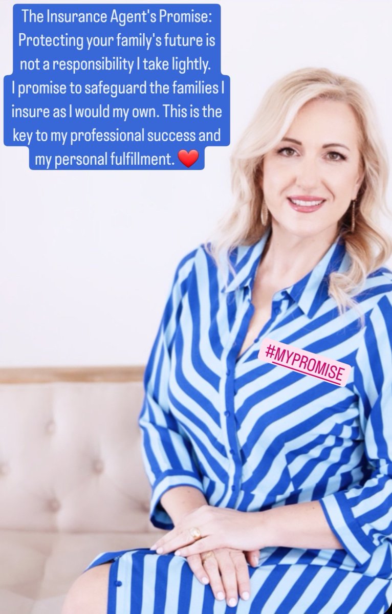 Dina Constantinou - Desjardins Insurance Agent tweet media