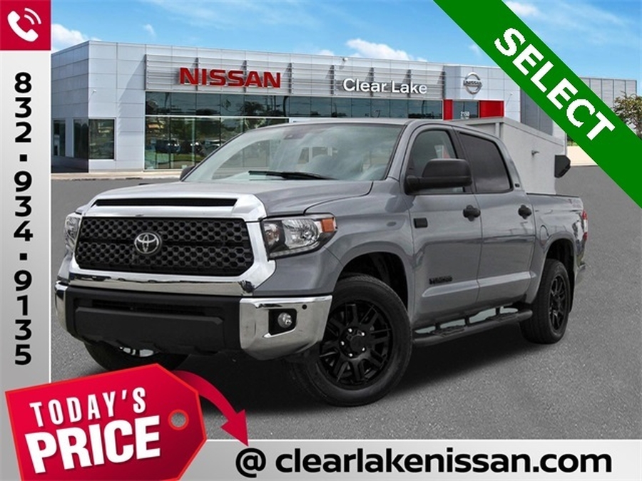 Trade in Tuesday!! Check out one of the amazing vehicles we have in our huge pre owned inventory!! Come get yours today!! ClearLakeNissan.com
#Come2ClearLake #Nissan #leaguecity #leaguecitytx #webster #webstertx