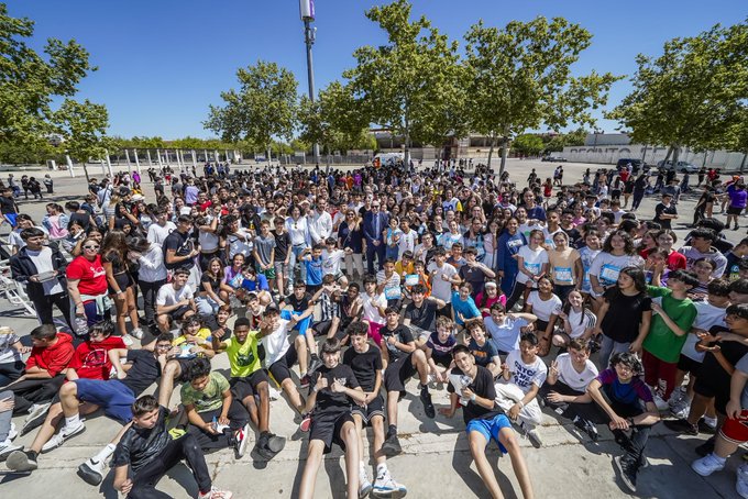 Foto cedida por Ayuntamiento de Torrejón