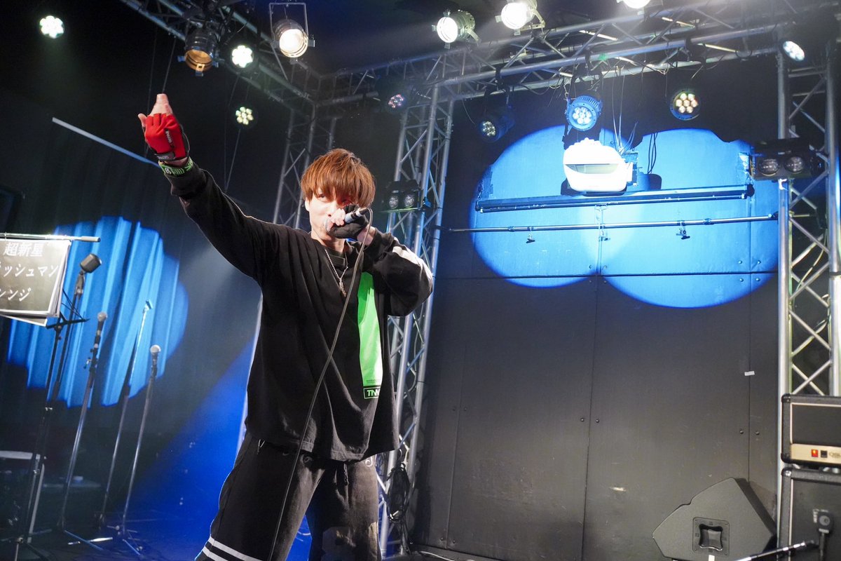 mayo_znrb's tweet photo. シンジさん

#SHS23 https://t.co/tE3b6DsirE