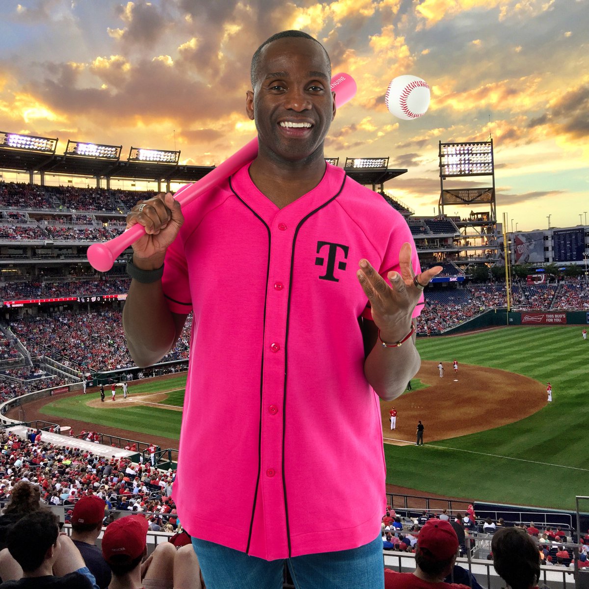 BeMagenta tweet media