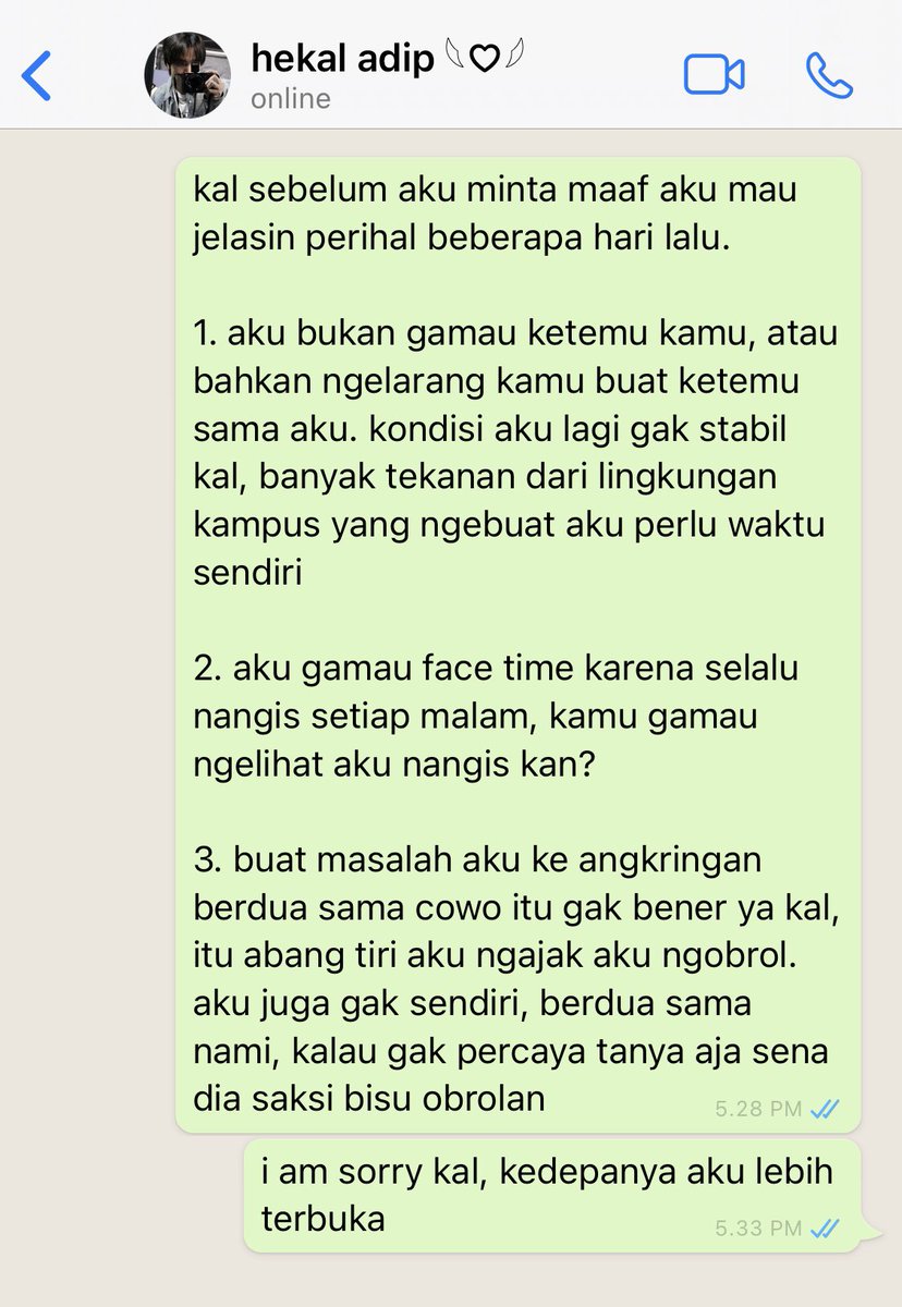 ayaraeu's tweet photo. brondong marah
haechan few tweet au! https://t.co/DTPcdElgJK