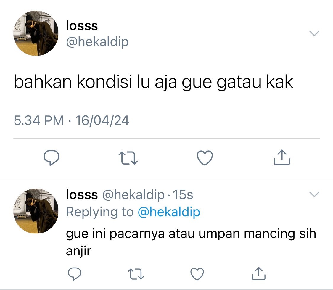 brondong marah
haechan few tweet au!