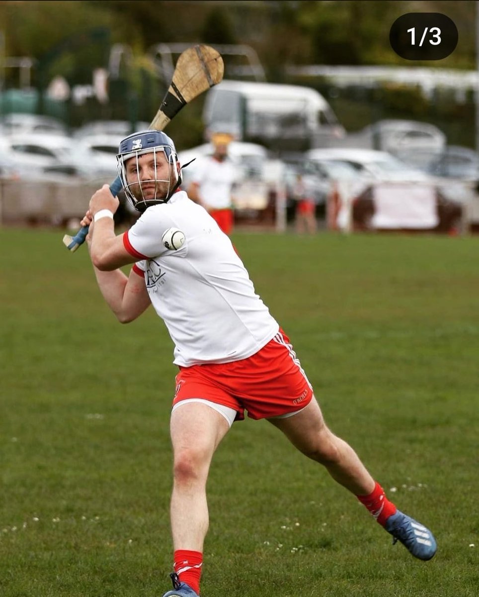 lamhdheargclg's tweet photo. Deepest Sympathy - Ryan Straney RIP

It is with deep regret to inform you that Ryan Straney, esteemed former player and member has sadly passed away in a road traffic accident in Australia. 

Ryan was a talented dual player. https://t.co/30jnGwQlro