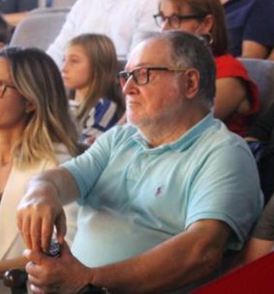 'José Antonio Sorolla, l’excel·lència en visió panoràmica', article d'Enric Sala al quadern de premsa i periodisme PAIOD paios-catalans.blogspot.com/2024/04/soroll…