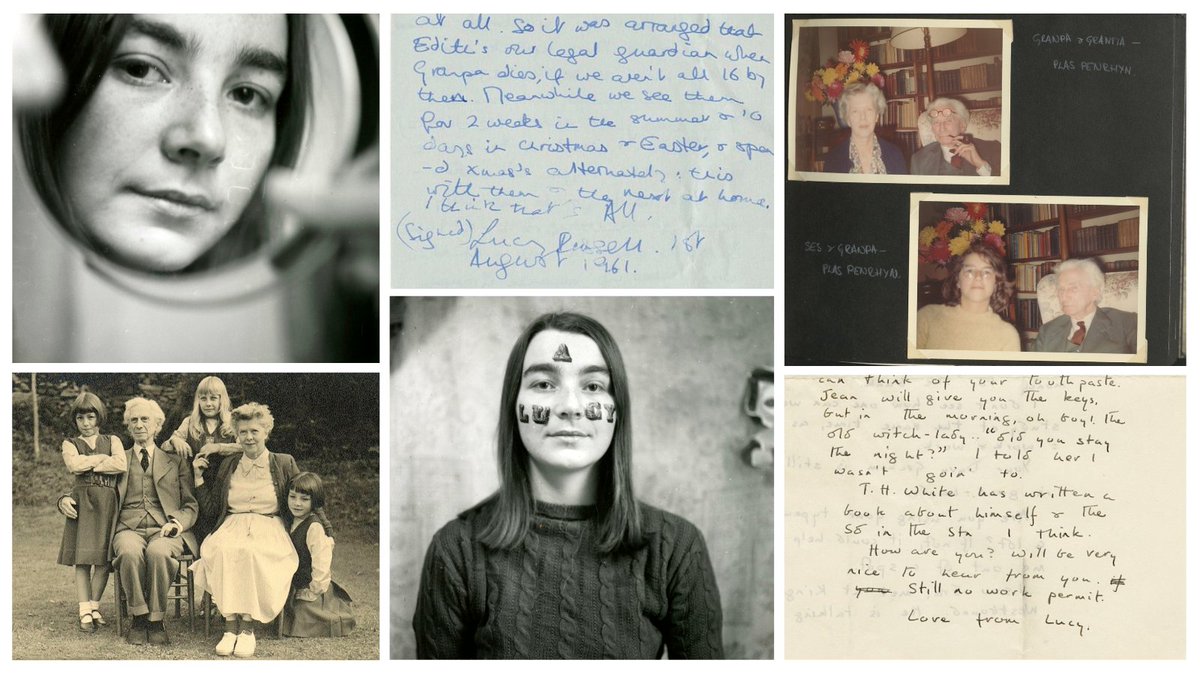 McMaster Libraries tweet media