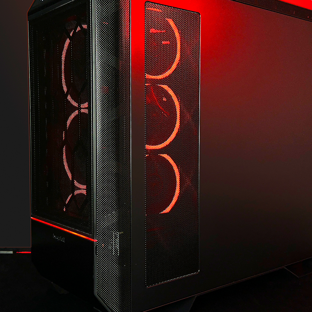 bequietofficial's tweet photo. Welcome to the Dark Side... we have the best builds! Thanks to be custom's great work! Enjoy!
#DarkBasePro901 #SilentLoop2 #LightWings #WelcomeToTheDarkSide #bequiet https://t.co/rgPEDaYAMU