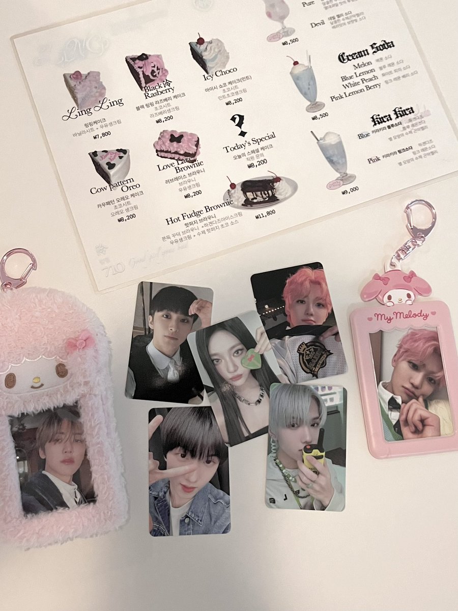 pinkphoomai's tweet photo. 📍lingling . kr  ! https://t.co/WlxvrTt0XM