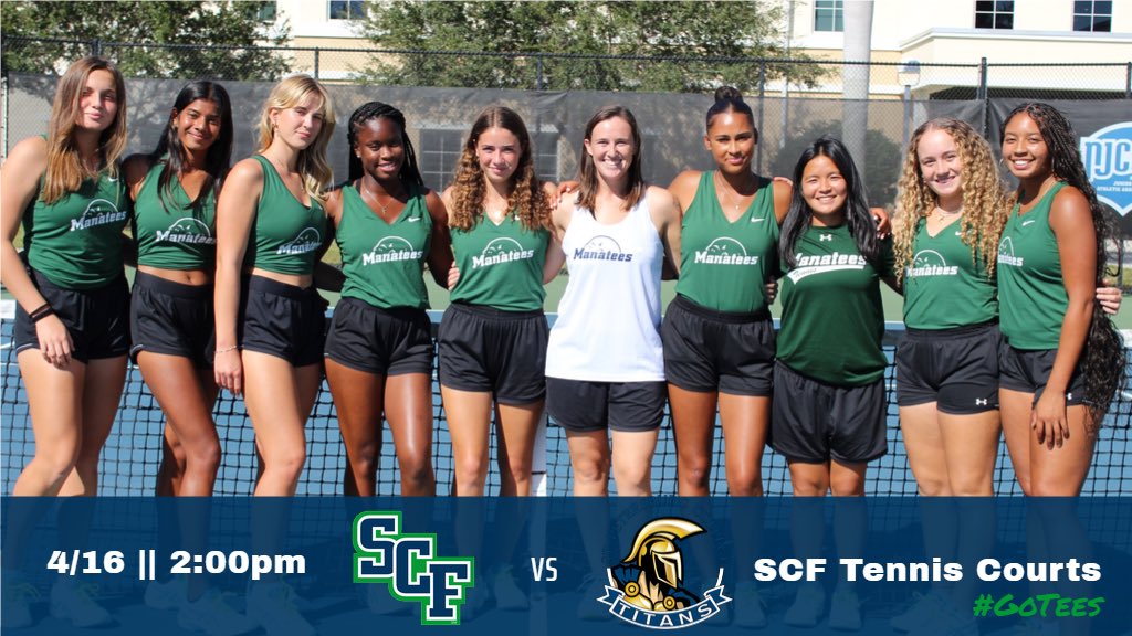 SCF Tennis tweet media