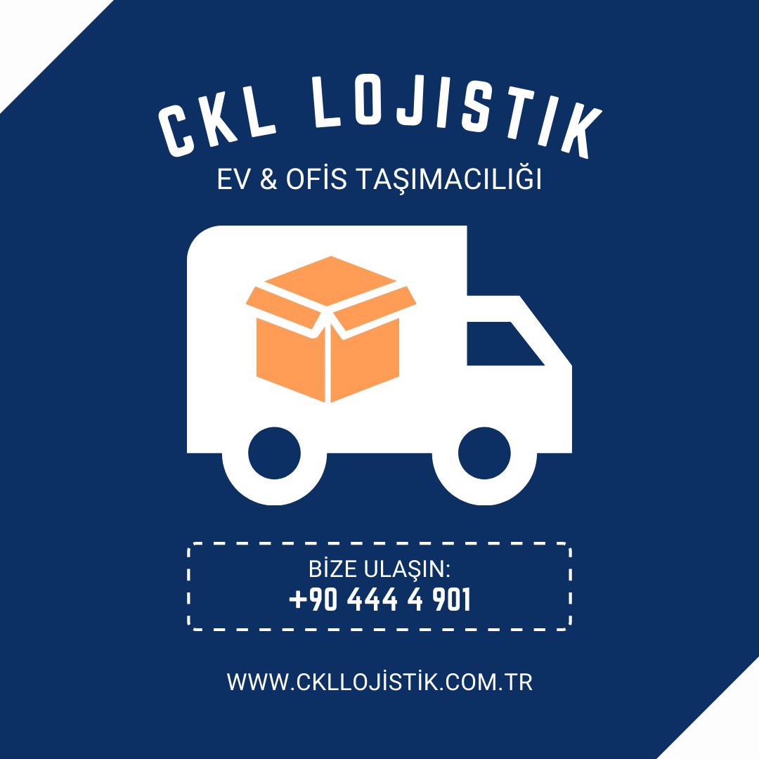 ULUSLARARASI EV & OFİS TAŞIMACILIĞI #ckl #global #zatieşya #uluslararasıtaşımacılık