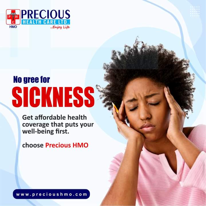 Precious_HMO's tweet photo. Take responsibility for your health, no gree for any sickness in your body. Get a health insurance plan today.

#Dollar | #Naira | #CAD | Rice | National Assembly | Library | Kano | Kaduna https://t.co/s7RJ9WuH6z