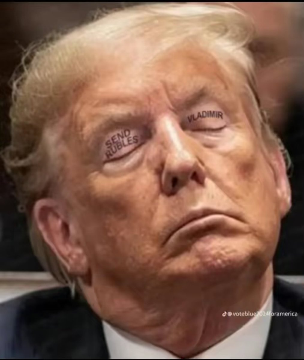 Someone wake up @realDonaldTrump #SleepyDon 🤣🤣🤣🤣🤣🤣🤣