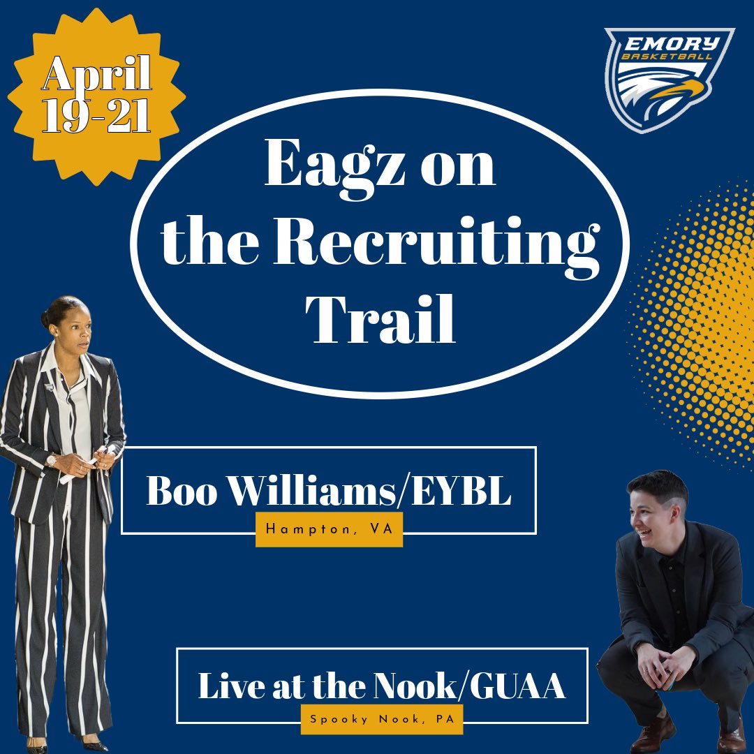 Emory Women’s Basketball tweet media