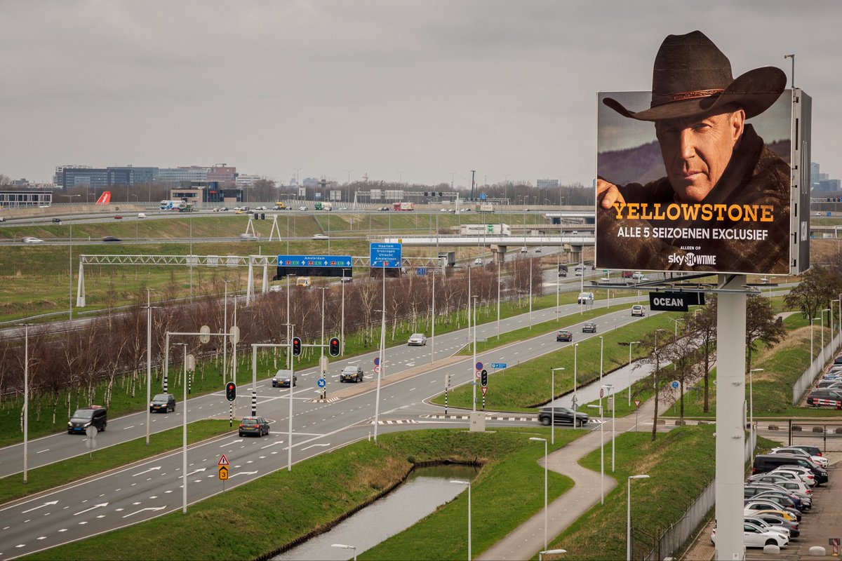 Howdy 🤠 from the Dam….