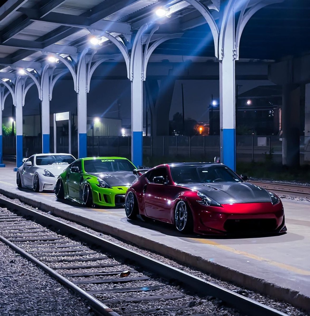 What color you choosing? 🤔🔥