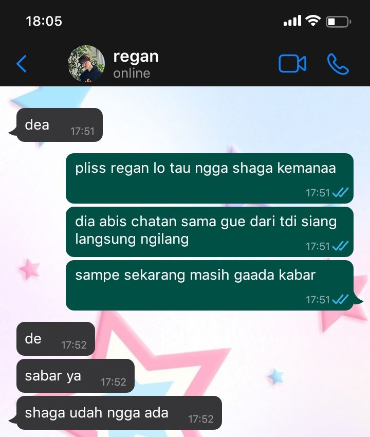 ; berakhir

— jeno few tweets au