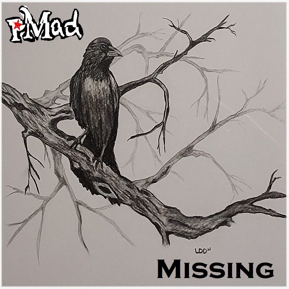 I'm listening to pMad - Missing on MM Radio - Tune in at mm-radio.com @pmadtheband