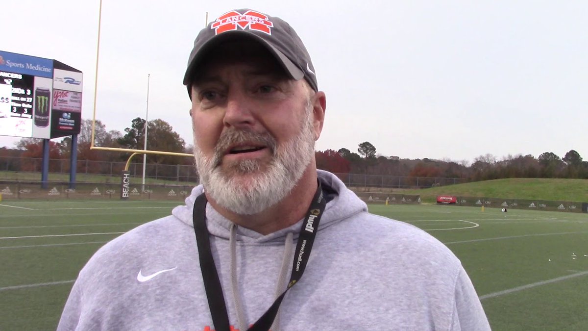 Tom Hall will be back on the sidelines this season! According to sources, the former Manchester HC has been named Head Football Coach at Prince George (@george_royals)! He replaces Scott Girolmo, who stepped down after three seasons. @CBS6 @PGHS_Athletics