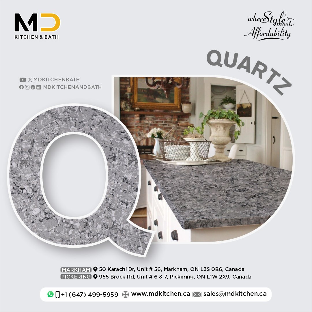 MDKitchenBath's tweet photo. Get Quality Granite:
Where Strength Meets Elegance.

Affordable Luxury, Quartz Delight.

Get Adorable Porcelain:
Porcelain Perfection, Crafted to Last.

https://t.co/jjPRA25ntn

#QualityGranite #KitchenDesign
#AffordableQuartz #KitchenRemodel
#AdorablePorcelain #KitchenTiles https://t.co/SF6MkMhIkg