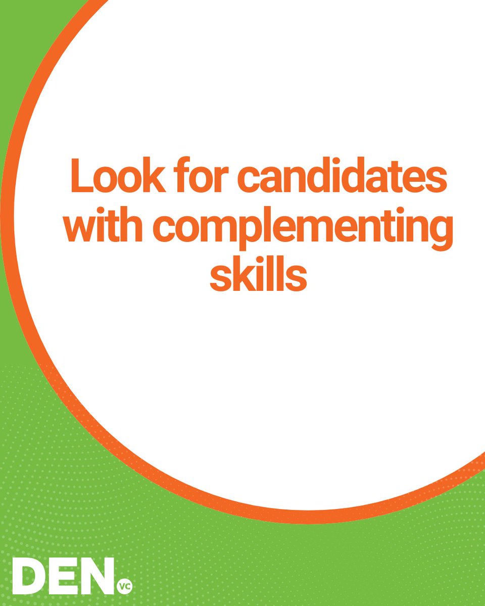 DEN Venture Capital tweet media