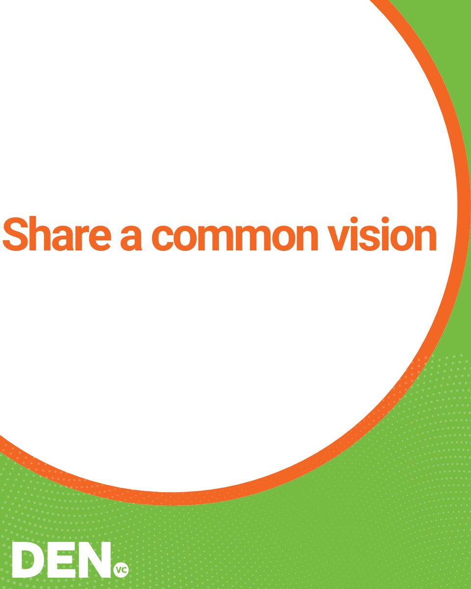 DEN Venture Capital tweet media