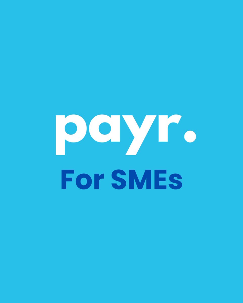 Payr - Pay rent by card tweet media